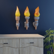 Torches
