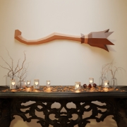 Witch's Broom